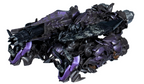 Transformer Studio Series Shockwave By Hasbro