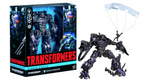 Transformer Studio Series Shockwave By Hasbro