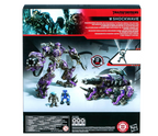 Transformer Studio Series Shockwave By Hasbro