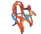 Hot Wheels Track Set