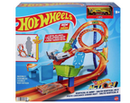 Hot Wheels Track Set
