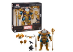 Marvel Deluxe Collection Odin By Legend Series