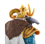 Marvel Deluxe Collection Odin By Legend Series