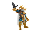 Marvel Deluxe Collection Odin By Legend Series