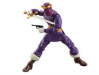 Captain America Baron Zemo & Arnim Zola Figures By Marvel Legend Series