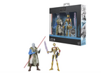 Star Wars Dagan Gera & BX Droid Figure By The Black Series