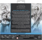 Star Wars Dagan Gera & BX Droid Figure By The Black Series