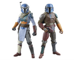 Star Wars Shriek Hawk Figure Set Of 2