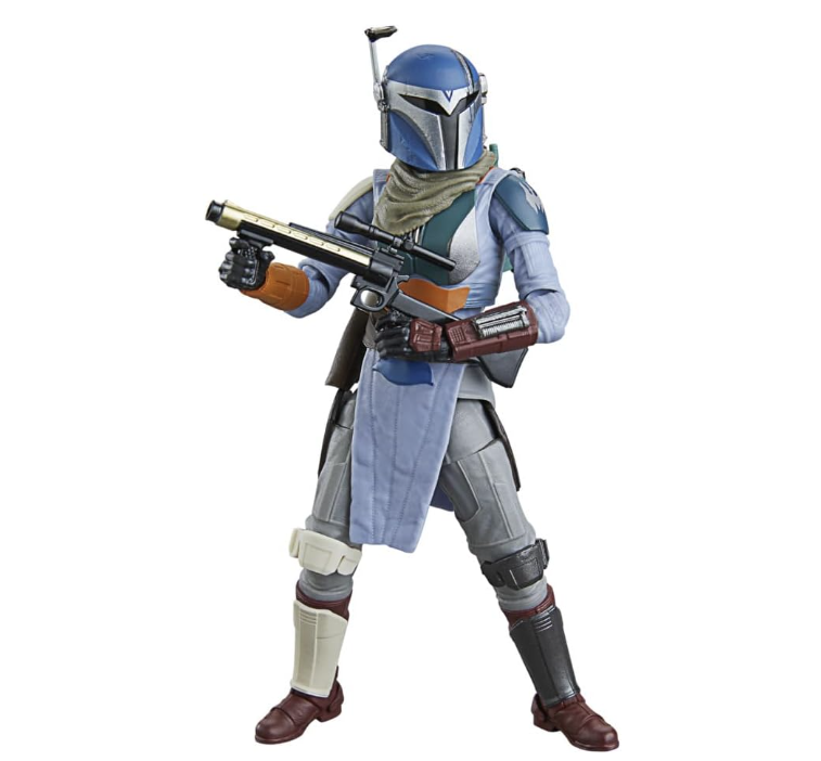Star Wars Shriek Hawk Figure Set Of 2