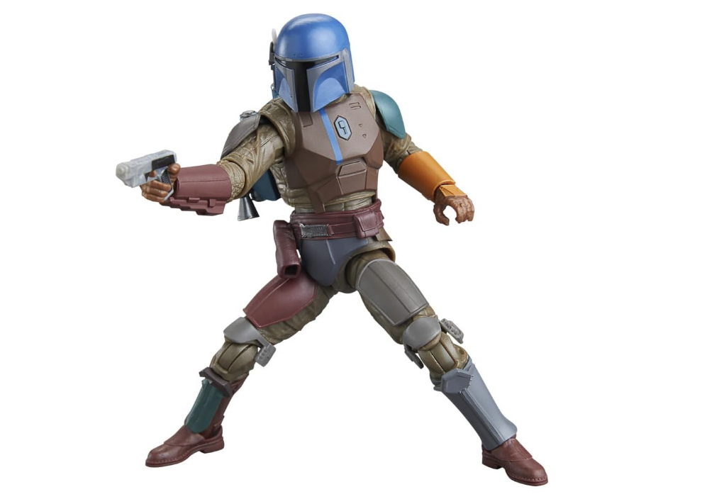 Star Wars Shriek Hawk Figure Set Of 2