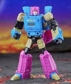 Transformers Legacy Versus Multipack Set Of 4