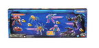 Transformers Legacy Versus Multipack Set Of 4
