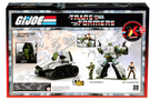Transformers Collaborative G.I.Joe Action Toys