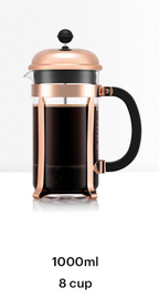 Bodum French Press 1L