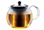 Bodum Assam Tea Press 1L