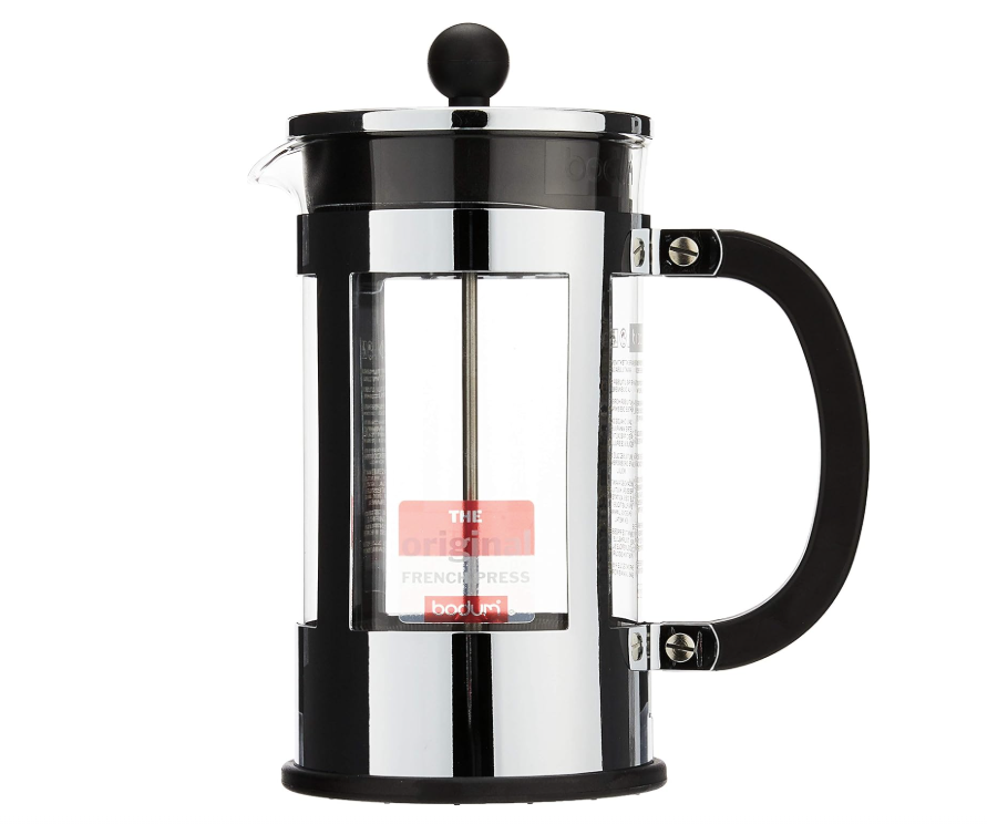 Bodum Kenya 8 Cup Coffee Maker 1L