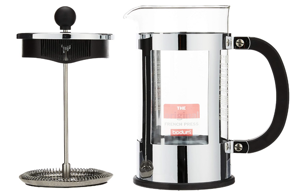 Bodum Kenya 8 Cup Coffee Maker 1L