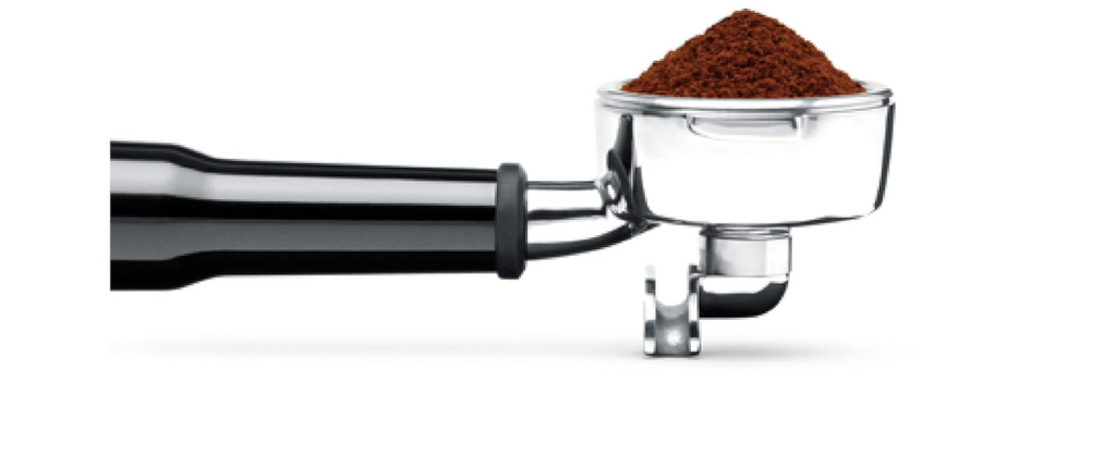 Breville Smart Pro Coffee Grinder