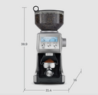 Breville Smart Pro Coffee Grinder