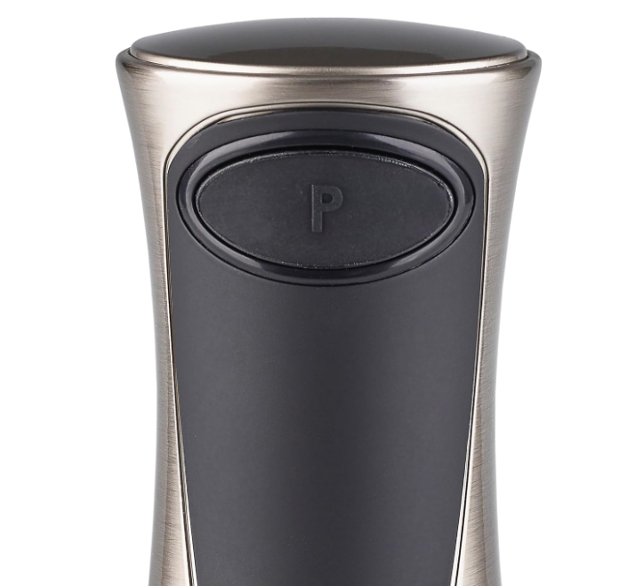Cole & Mason Automatic Salt & Pepper Grinder