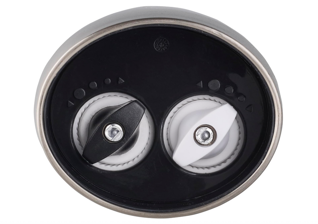 Cole & Mason Automatic Salt & Pepper Grinder