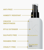 Kevin Murphy Eversmooth Hair Spray
