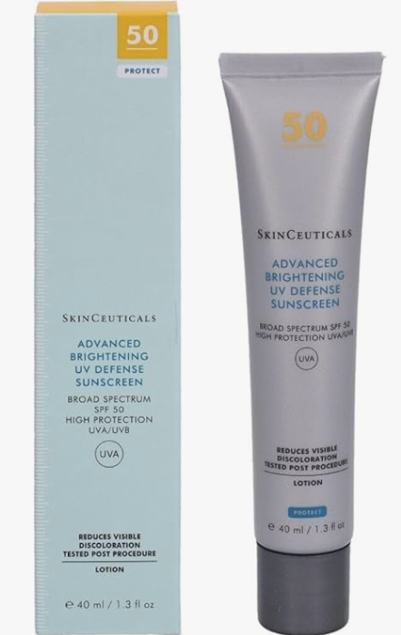 Skinceuticals Brightening Sunscreen 40ml