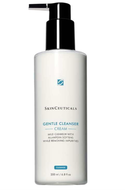 Skinceuticals Gentle Cleanser