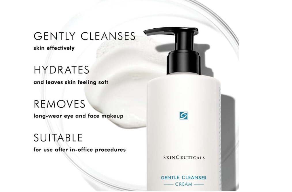 Skinceuticals Gentle Cleanser Secondary image