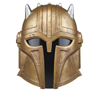 Star Wars The Armorer Helmet