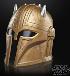 Star Wars The Armorer Helmet