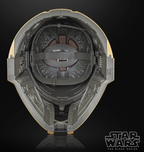 Star Wars The Armorer Helmet