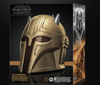 Star Wars The Armorer Helmet