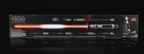 Star Wars Baylan Skoll Force FX Elite Lightsaber