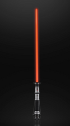 Star Wars Baylan Skoll Force FX Elite Lightsaber
