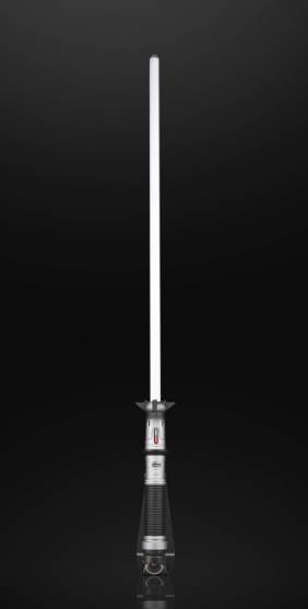 Star Wars Baylan Skoll Force FX Elite Lightsaber