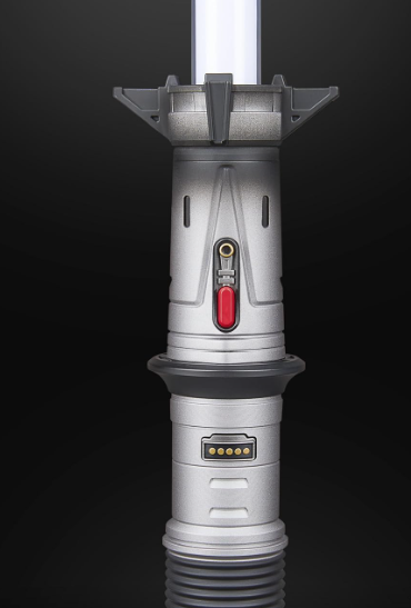 Star Wars Baylan Skoll Force FX Elite Lightsaber