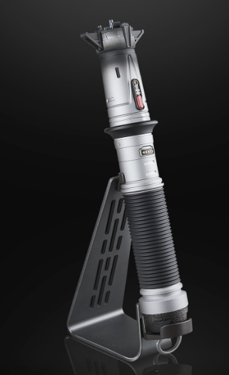 Star Wars Baylan Skoll Force FX Elite Lightsaber