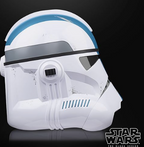 Star Wars Cloone Trooper 501st Legion Edition Helmet