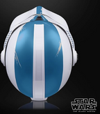 Star Wars Cloone Trooper 501st Legion Edition Helmet