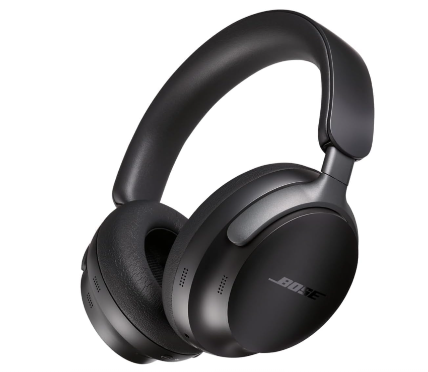 Bose QuietComfort Ultra Wireless Headphones