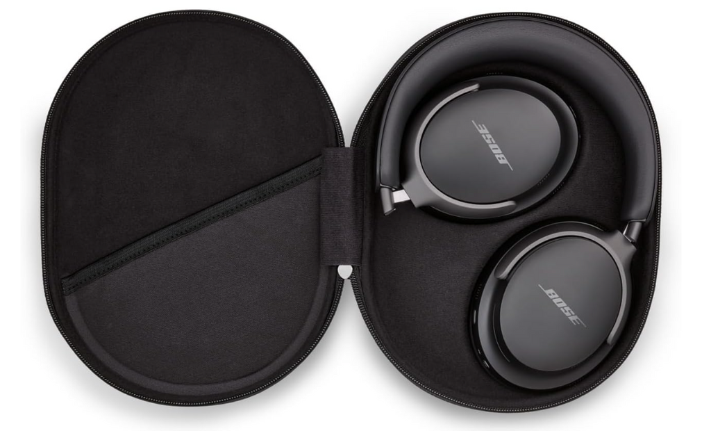 Bose QuietComfort Ultra Wireless Headphones