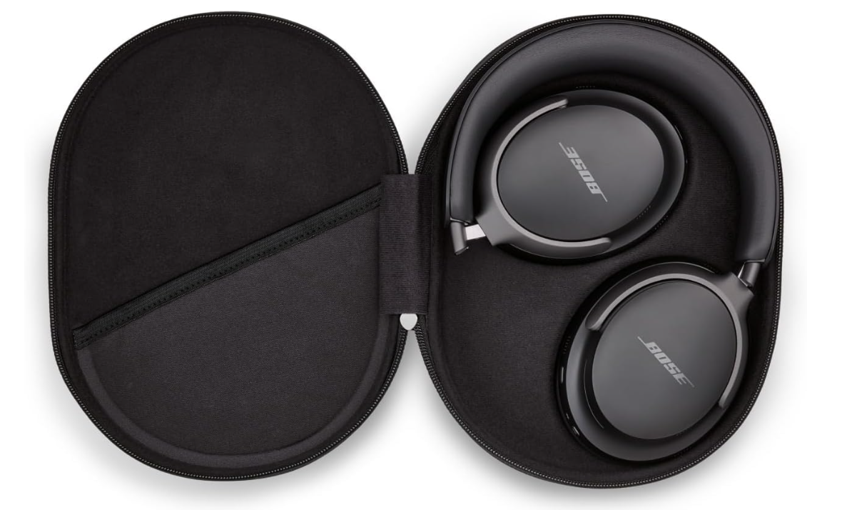 Bose QuietComfort Ultra Wireless Headphones