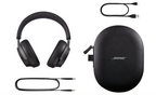 Bose QuietComfort Ultra Wireless Headphones