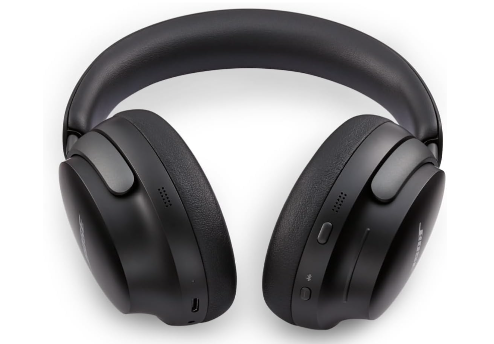 Bose QuietComfort Ultra Wireless Headphones
