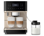 Miele Fully Auto Coffee Machine