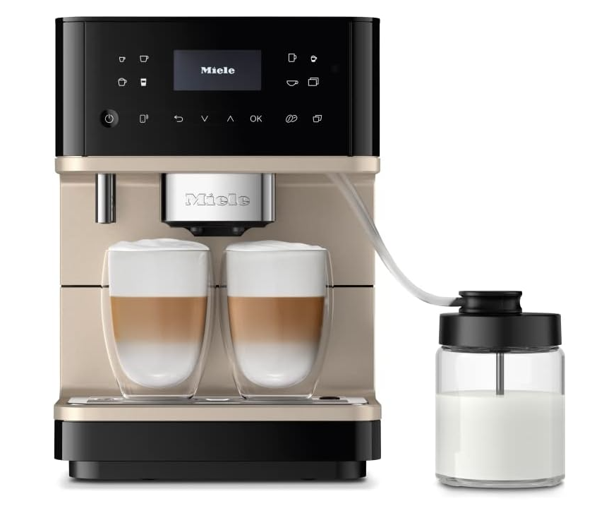 Miele Fully Auto Coffee Machine