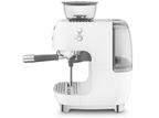 Smeg Espresso Coffee Machine With Grinder
