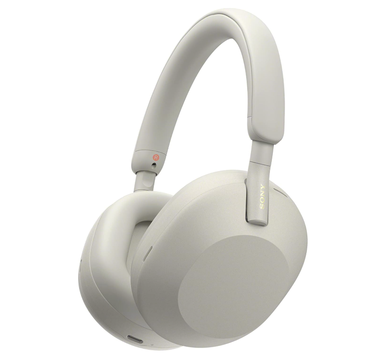 Sony WH-1000XM5 Wireless Headphones