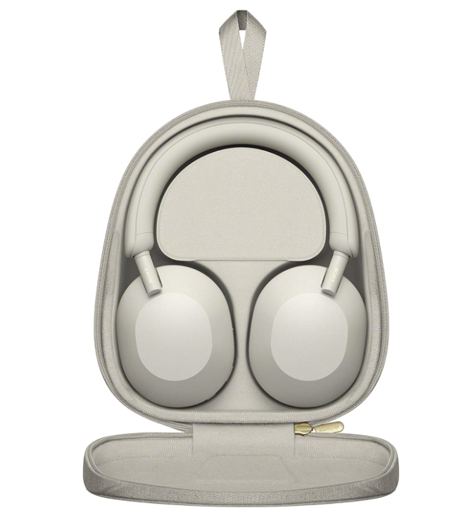 Sony WH-1000XM5 Wireless Headphones